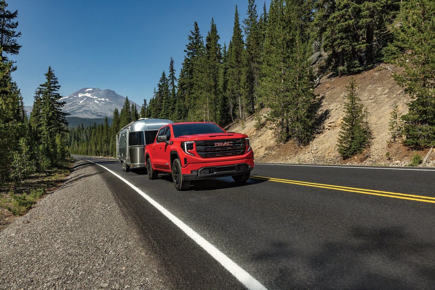 GMC Sierra 1500