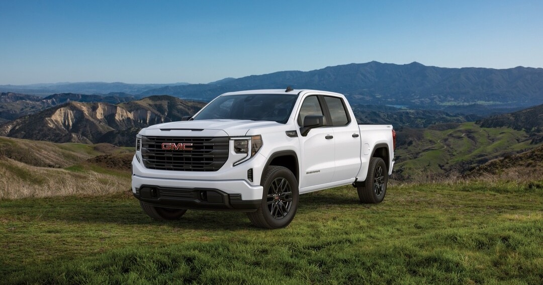 GMC Sierra1500