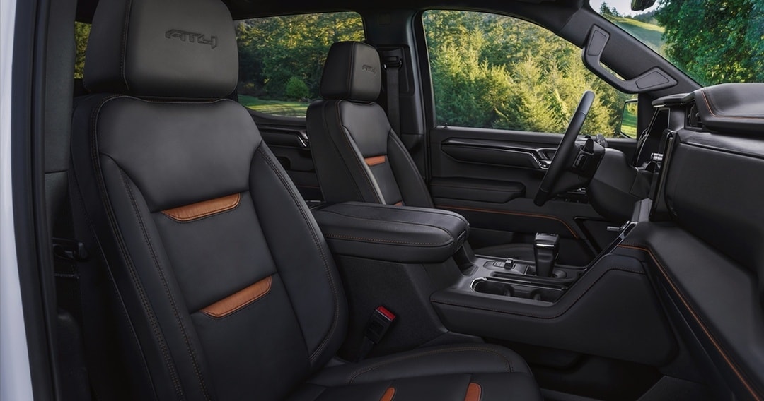 GMC Sierra1500