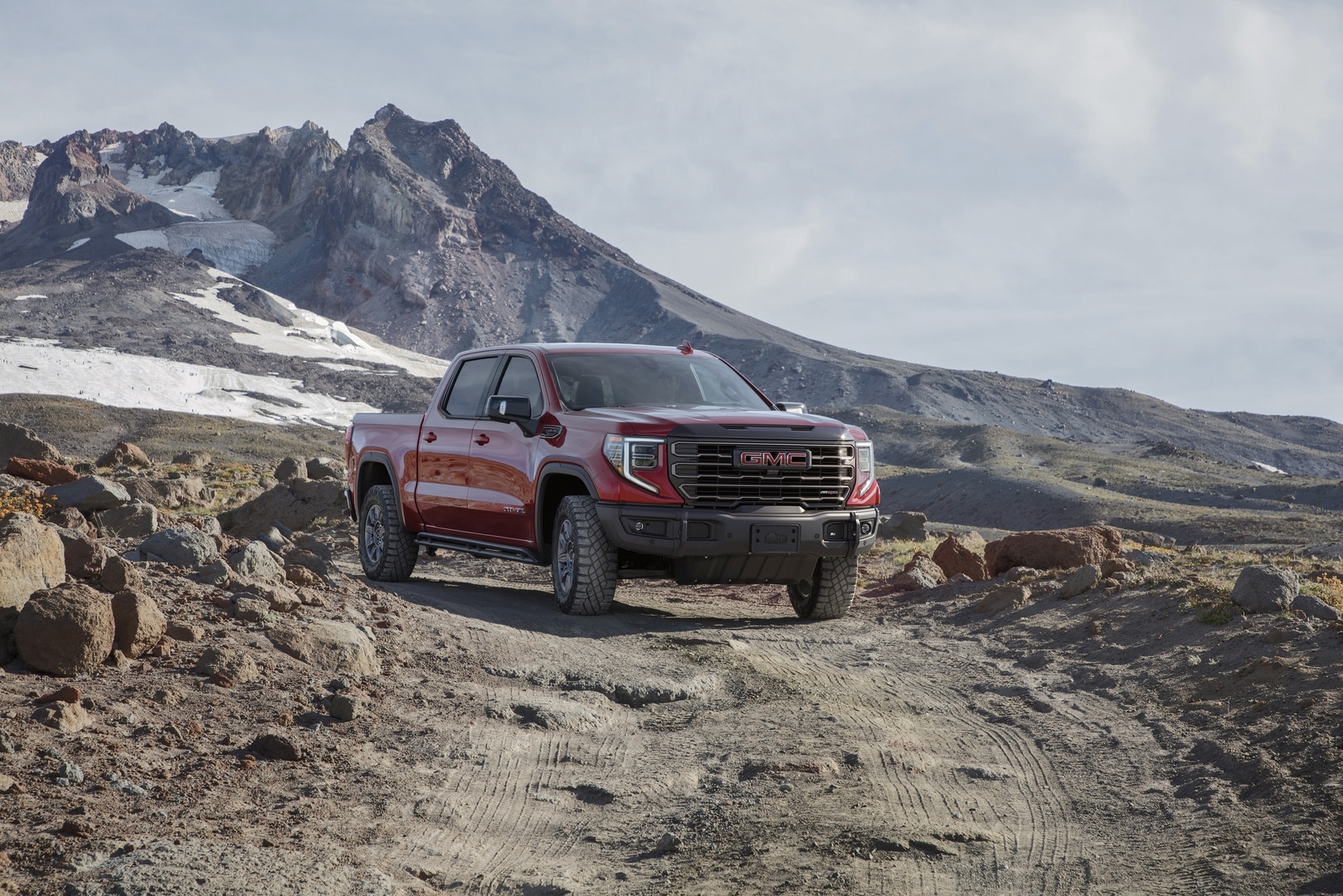 GMC Sierra 1500