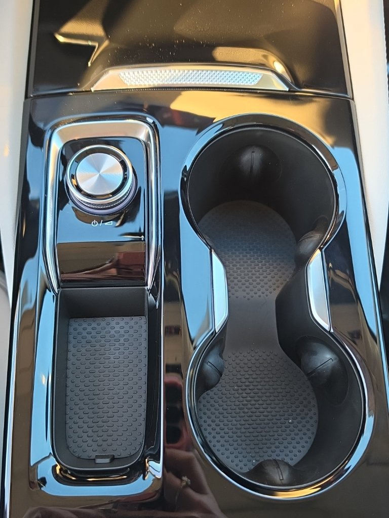 2026 Buick Envision Avenir - Photo 26