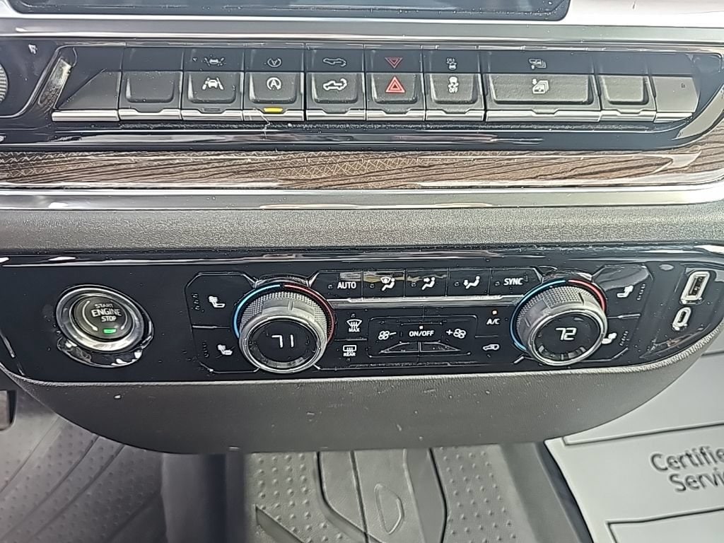 2023 Chevrolet Silverado 1500 RST - Photo 25