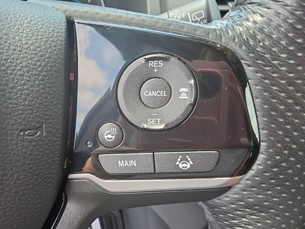 2021 Honda Passport Elite - Photo 25