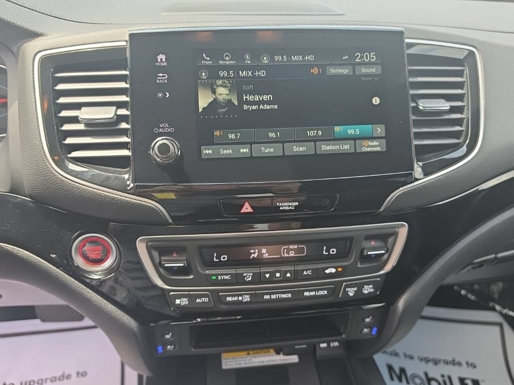 2021 Honda Passport Elite - Photo 27