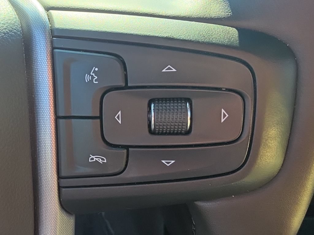 2023 GMC Sierra 1500 SLT - Photo 22