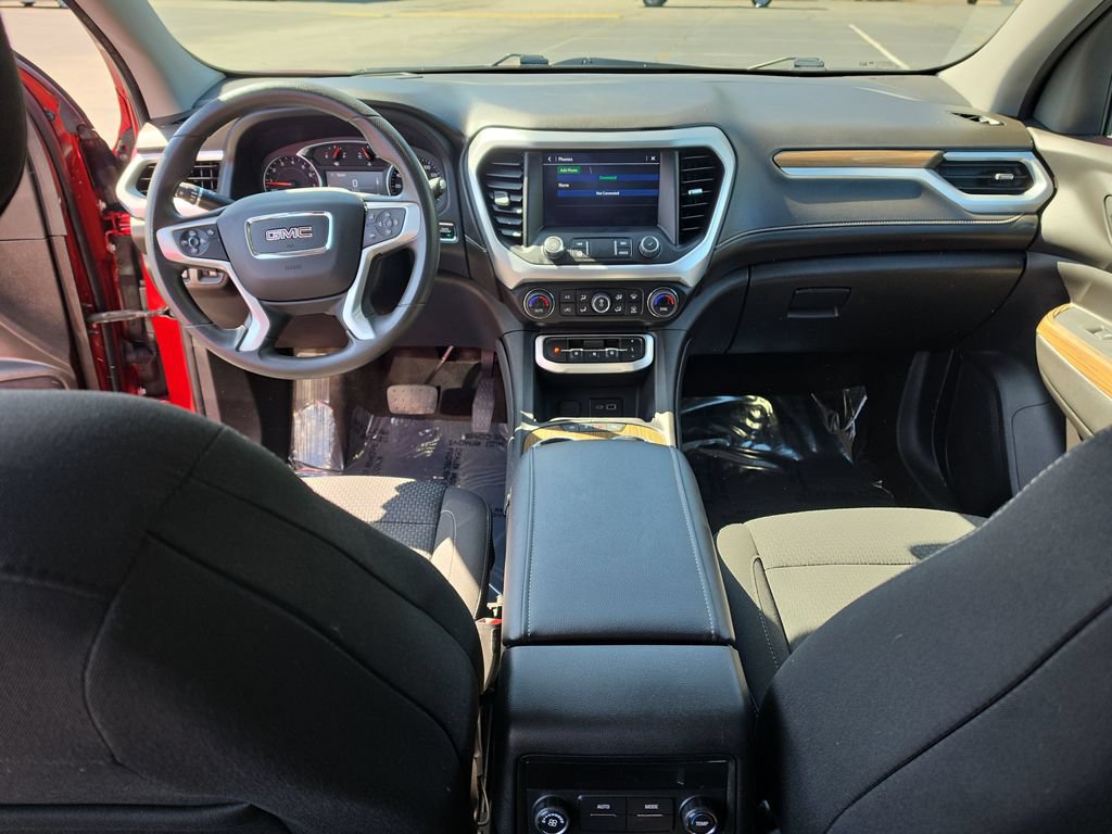 2023 GMC Acadia SLE - Photo 14