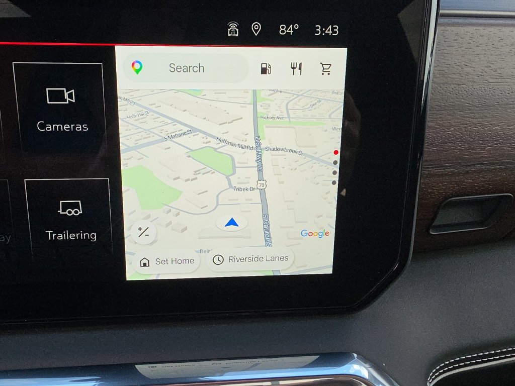 2026 GMC Sierra 2500HD Denali Ultimate - Photo 31