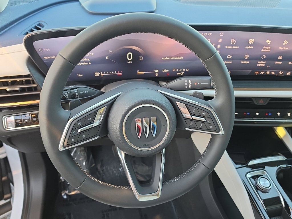 2026 Buick Envision Avenir - Photo 17