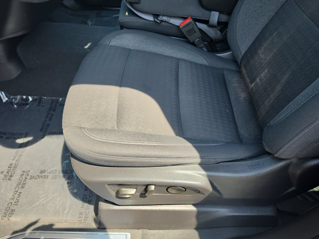 2024 Chevrolet Silverado 1500 LT - Photo 19