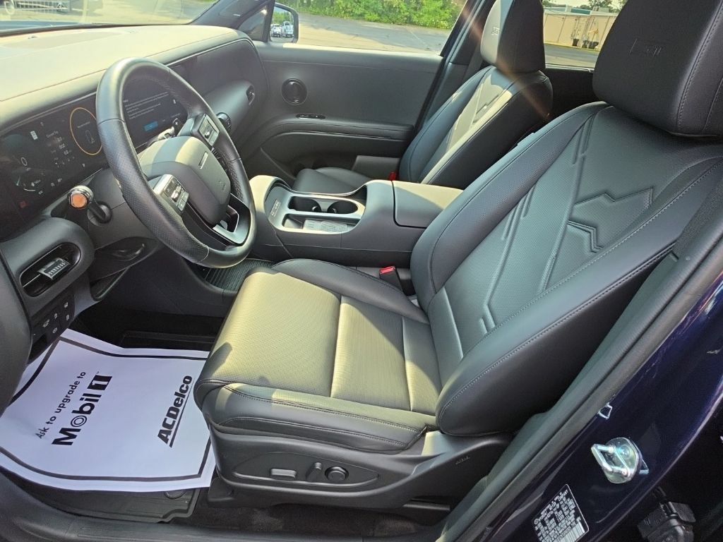 2026 Hyundai Palisade XRT Pro - Photo 17