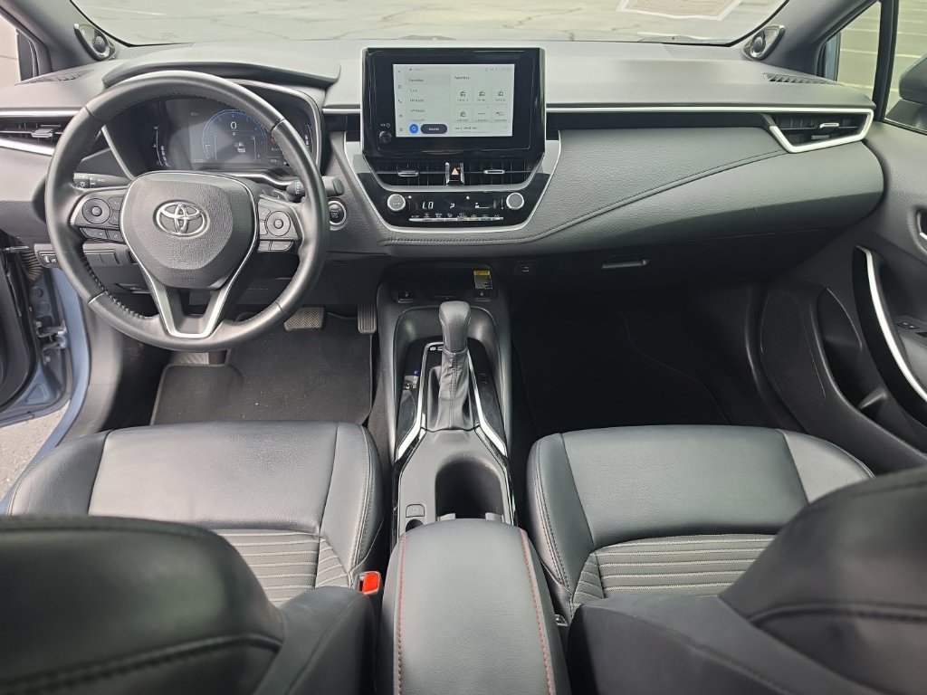 2023 Toyota Corolla XSE - Photo 15