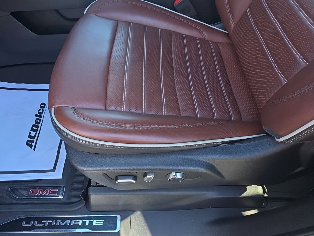 2023 GMC Sierra 1500 Denali Denali Ultimate - Photo 16