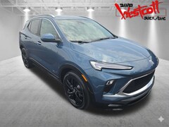 2026 Buick Encore GX Sport Touring SUV