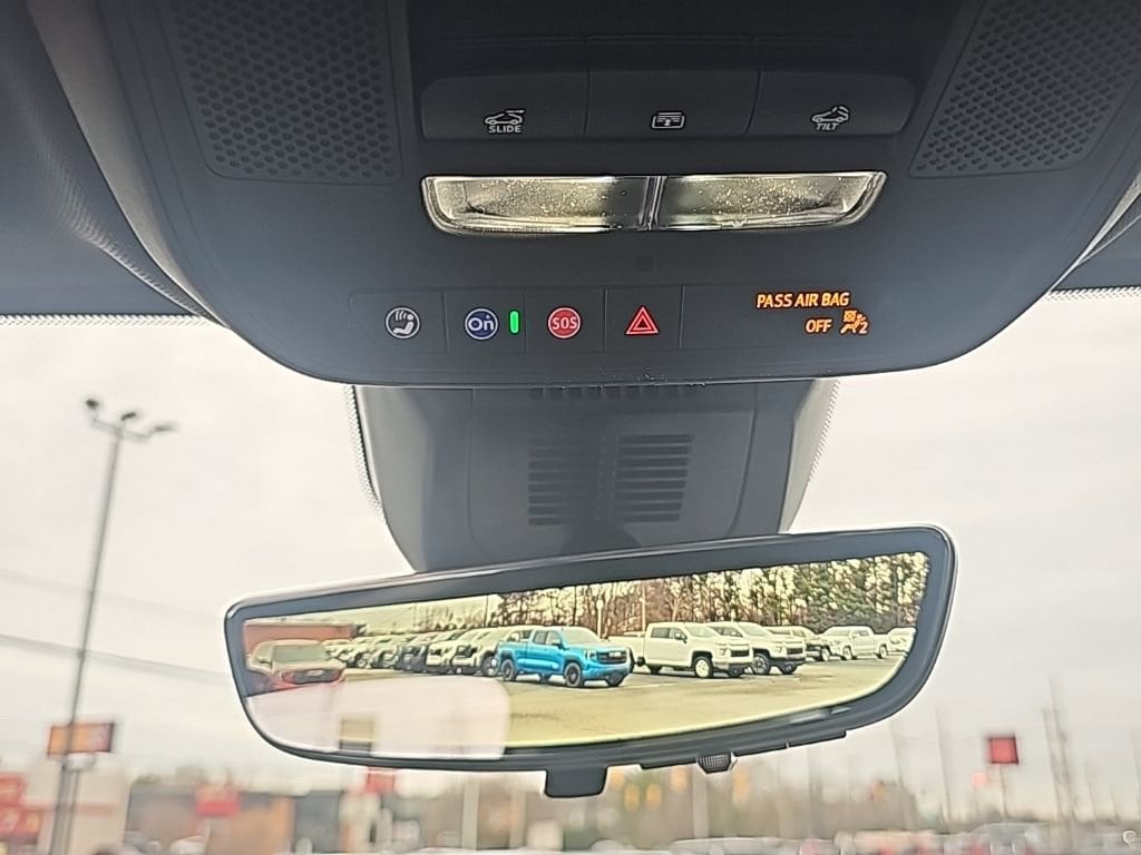 2026 GMC Terrain AT4 - Photo 26