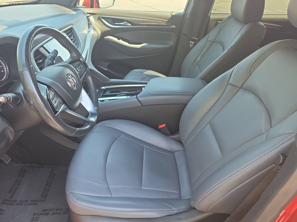 2023 Buick Enclave Essence - Photo 14