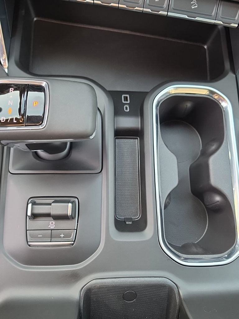 2026 GMC Sierra 1500 Denali - Photo 26