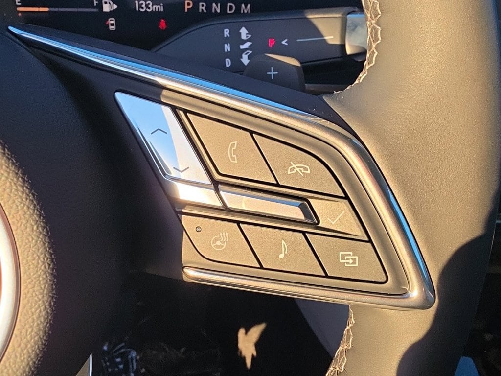 2026 Buick Envision Avenir - Photo 21