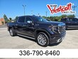 GMC Sierra 1500