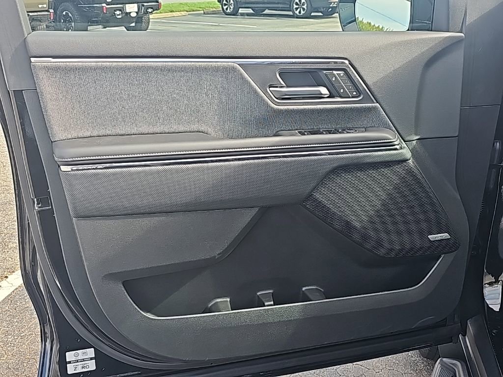 2026 GMC Sierra EV Elevation - Photo 8