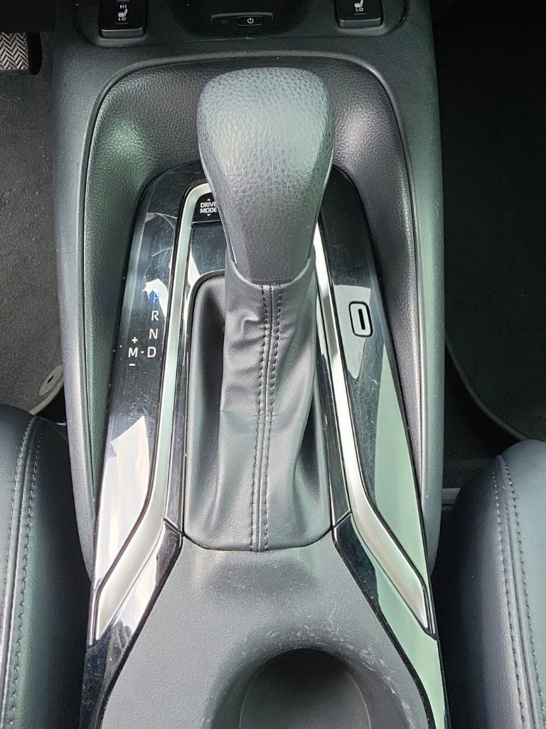 2023 Toyota Corolla XSE - Photo 23