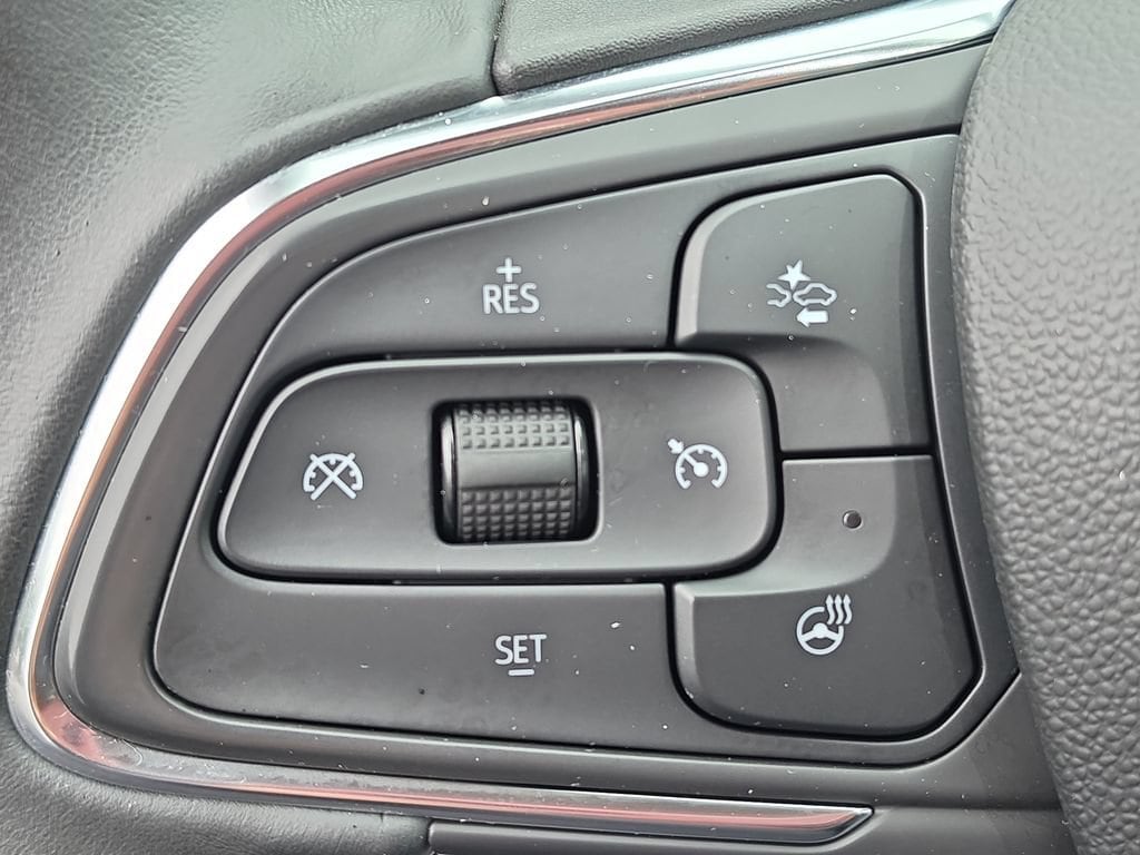 2023 Buick Envision Essence - Photo 21