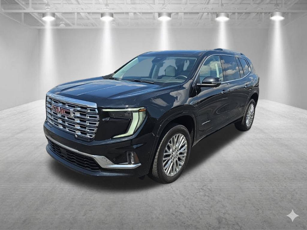 2024 GMC Acadia Denali - Photo 11
