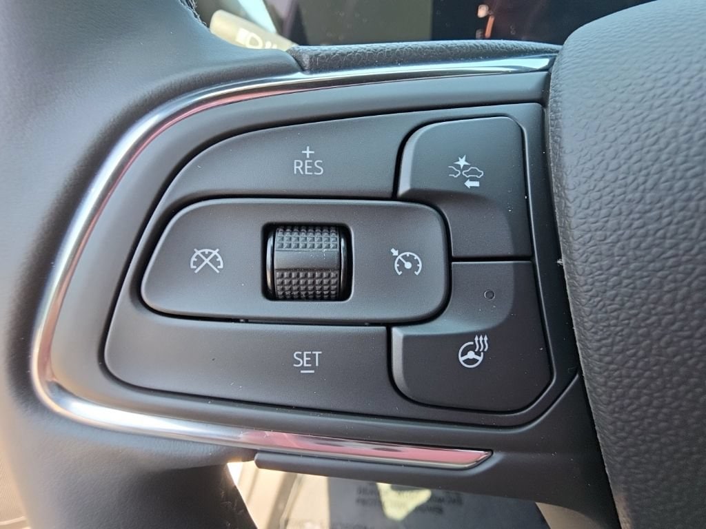 2026 Buick Envista Sport Touring - Photo 21