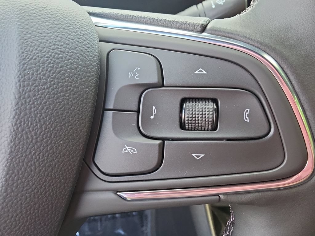 2026 Buick Envista Sport Touring - Photo 20