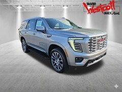 2026 GMC Yukon Denali SUV