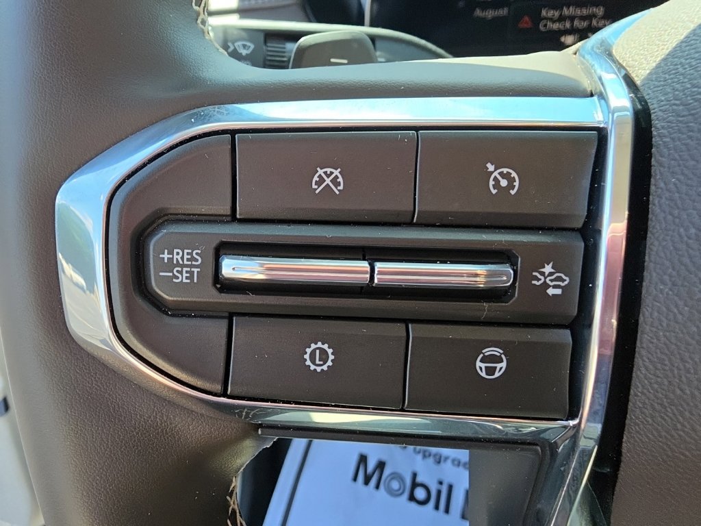 2024 GMC Acadia Denali - Photo 31
