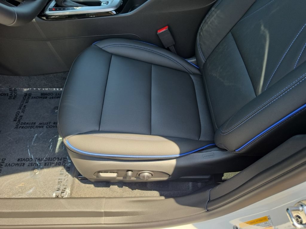 2026 Buick Envista Sport Touring - Photo 13