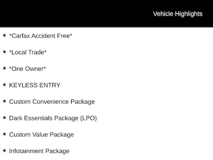 2021 Chevrolet Silverado 2500 HD Custom Truck Crew Cab