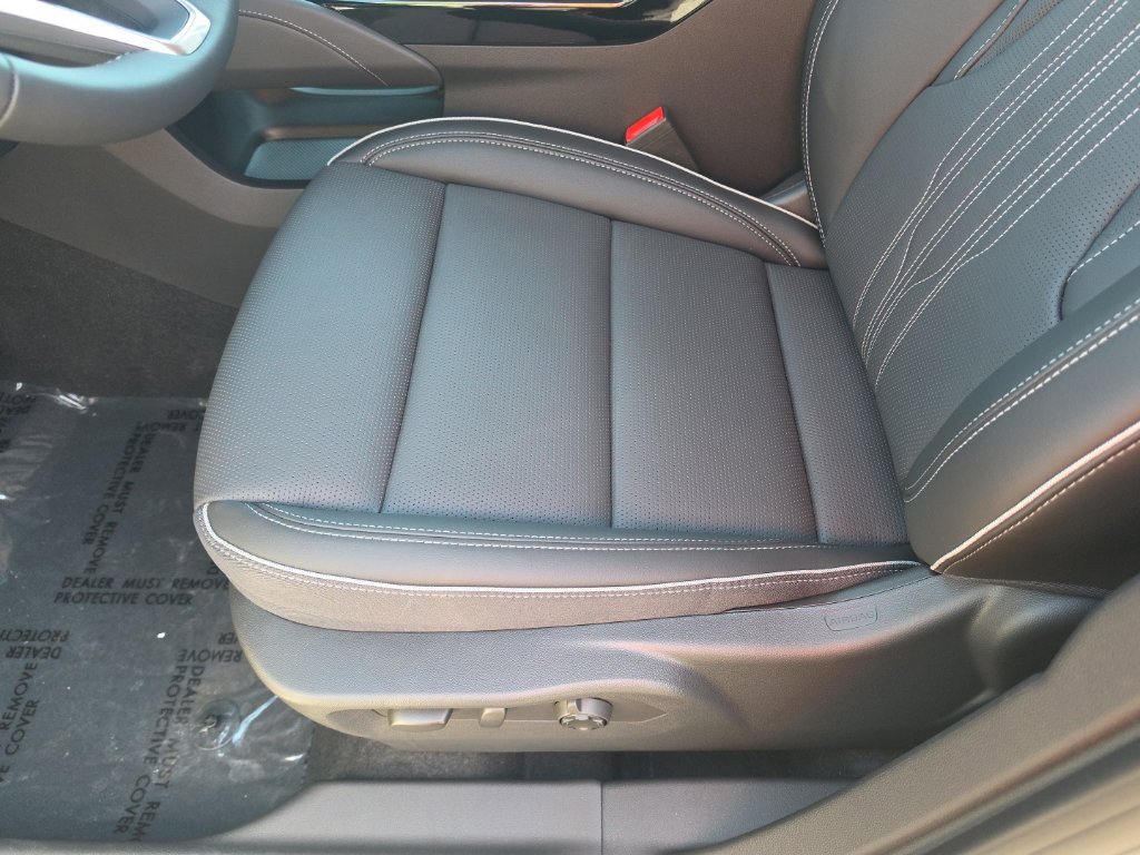 2026 Buick Envision Avenir - Photo 14