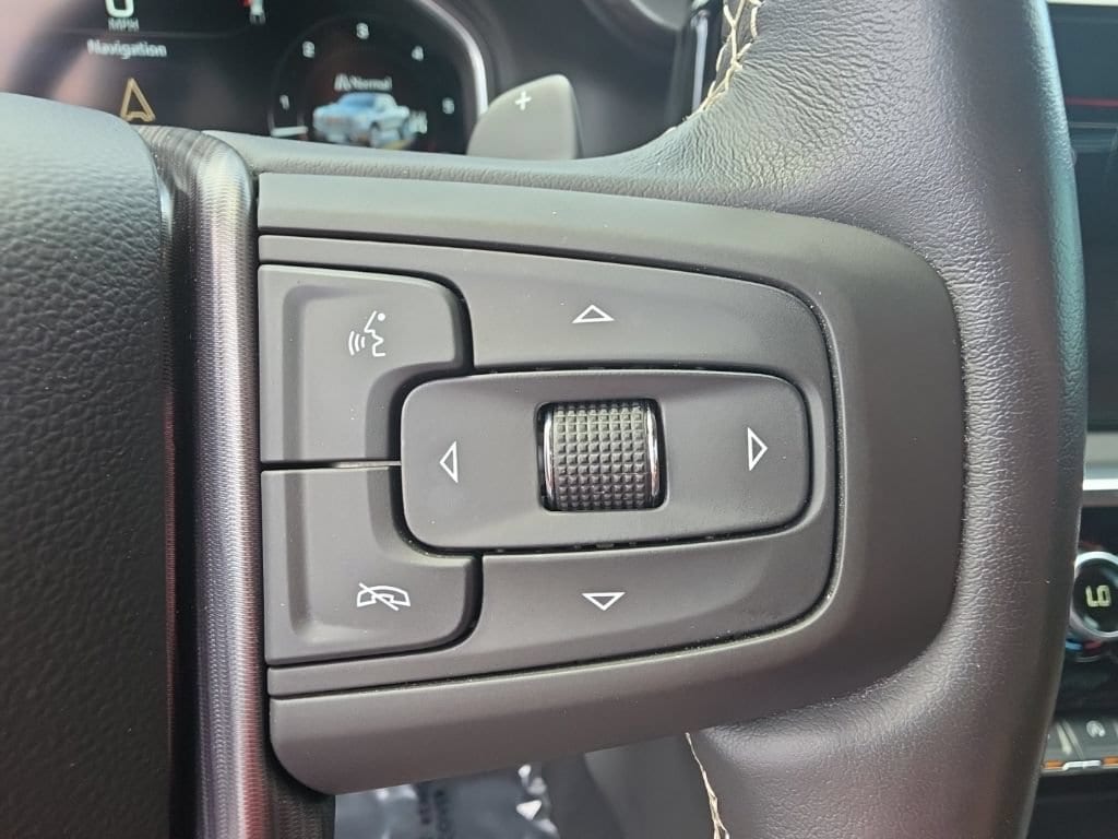2023 GMC Sierra 1500 Denali Denali Ultimate - Photo 28