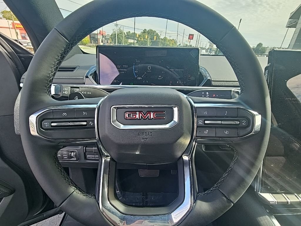 2026 GMC Sierra EV Elevation - Photo 15