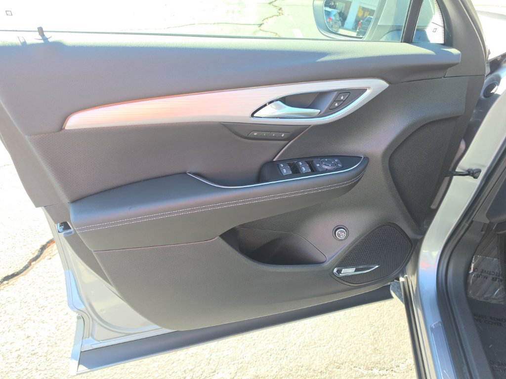 2026 Buick Envision Avenir - Photo 13