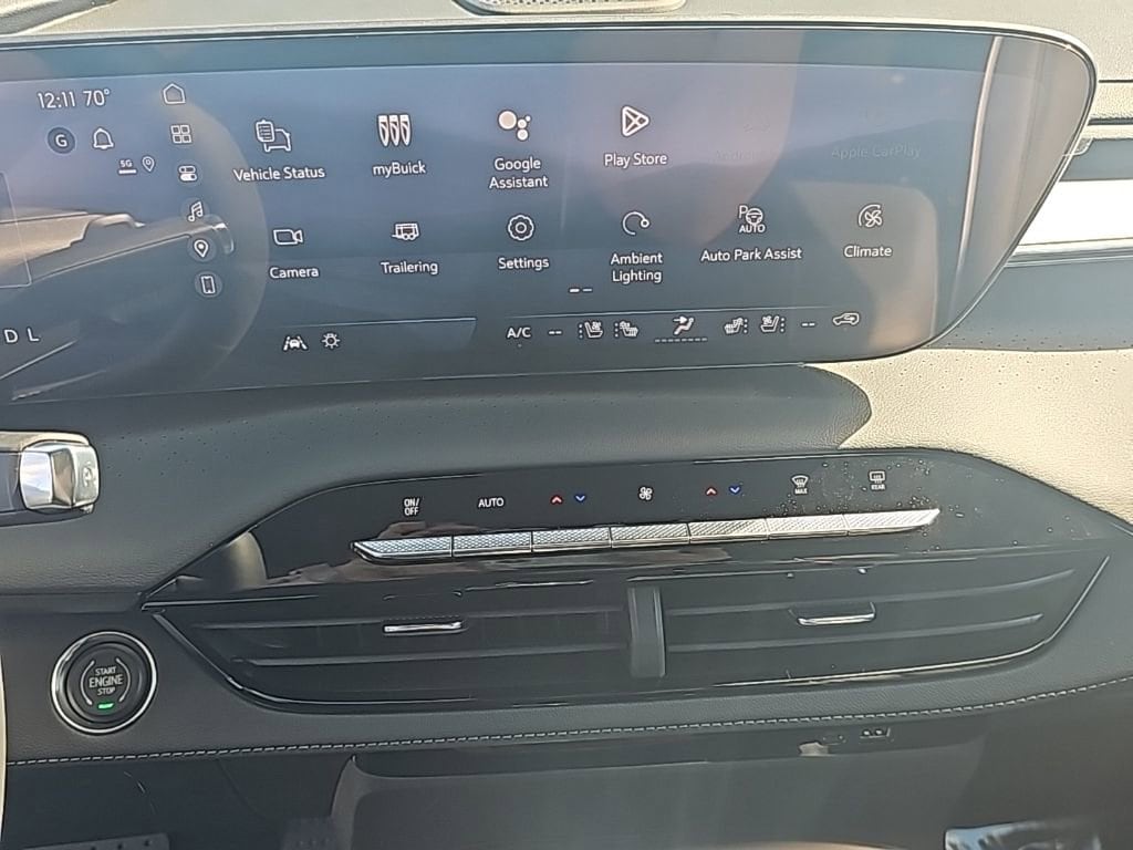 2026 Buick Enclave Avenir - Photo 26