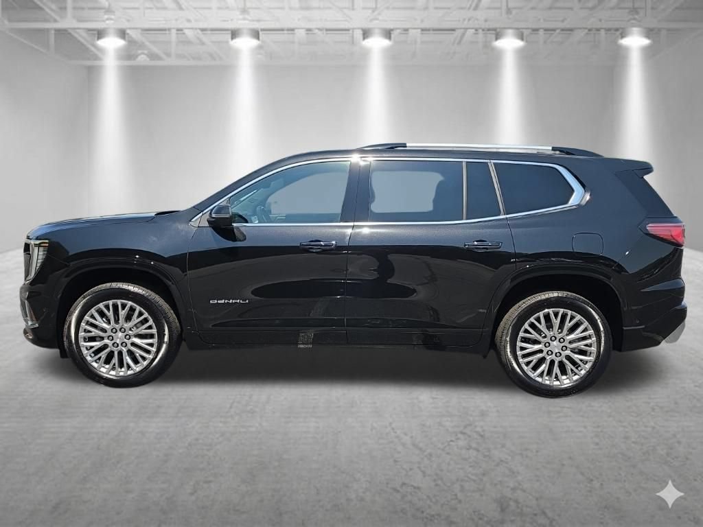 2026 GMC Acadia Denali - Photo 9