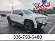GMC Sierra EV