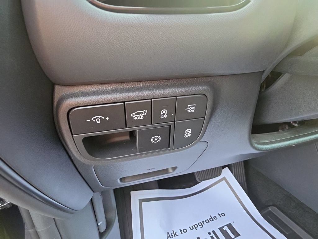 2026 Hyundai Palisade XRT Pro - Photo 23