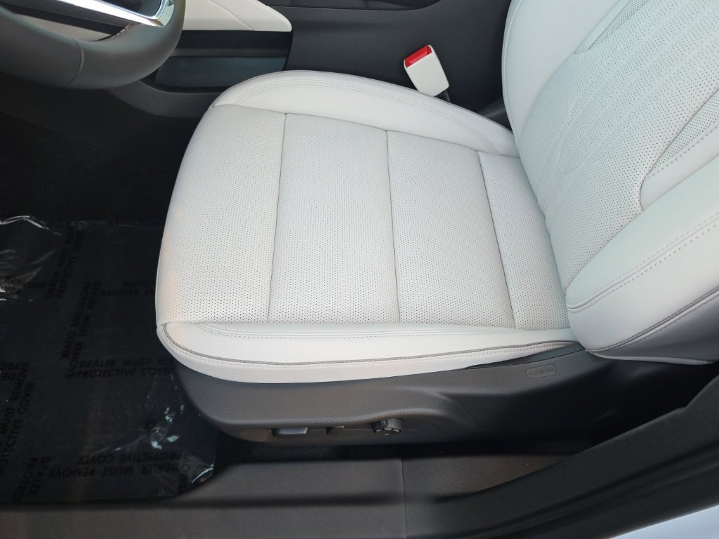 2026 Buick Envision Avenir - Photo 11