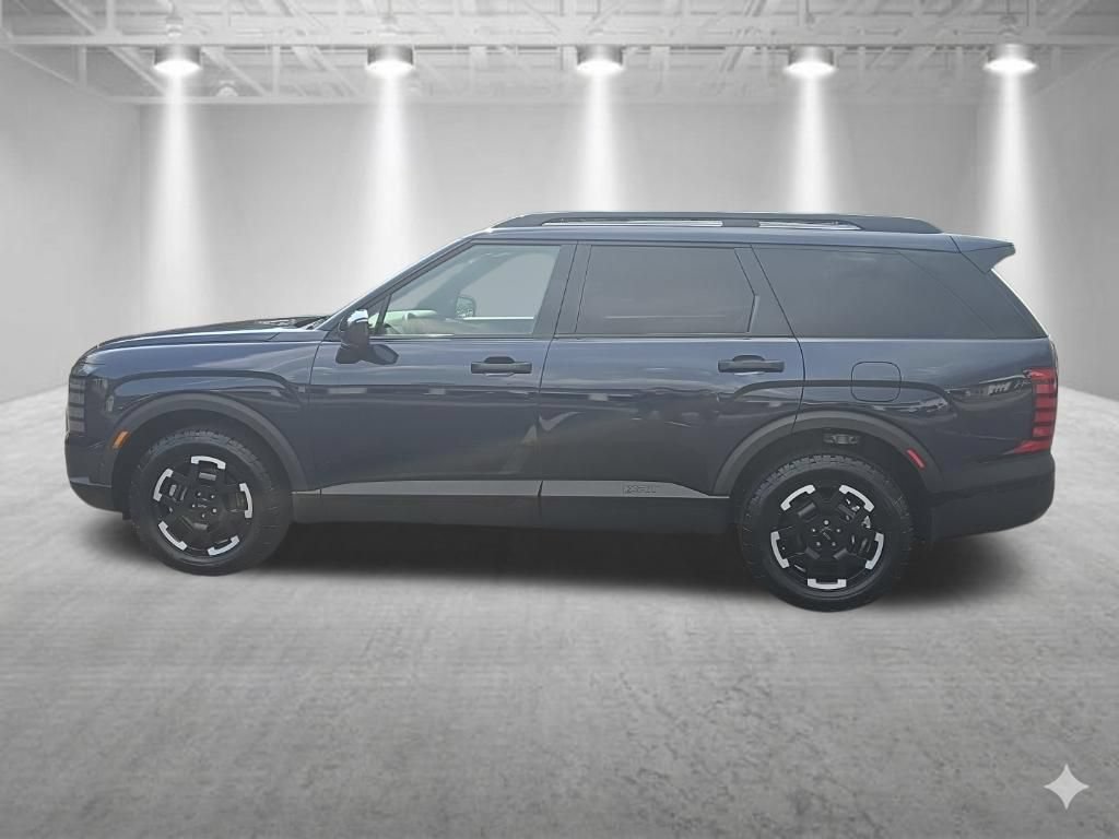 2026 Hyundai Palisade XRT Pro - Photo 7