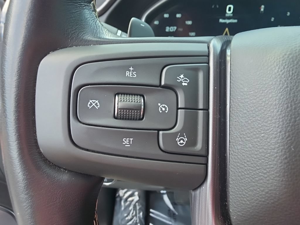 2023 GMC Sierra 1500 Denali Denali Ultimate - Photo 27