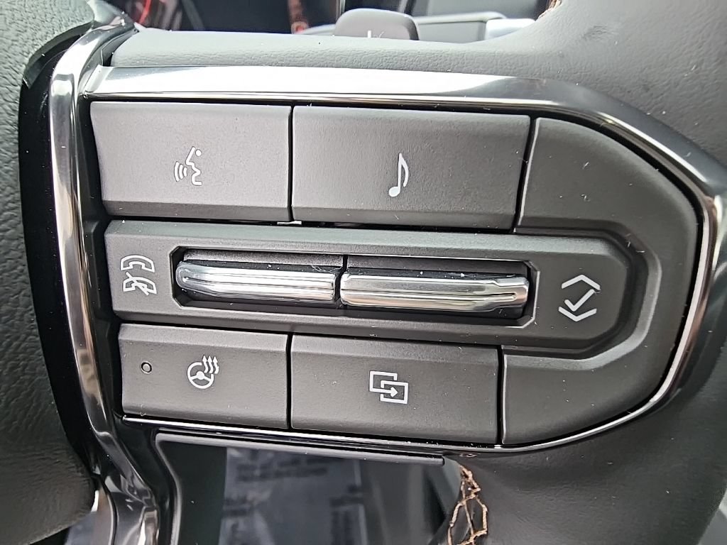 2026 GMC Terrain AT4 - Photo 19