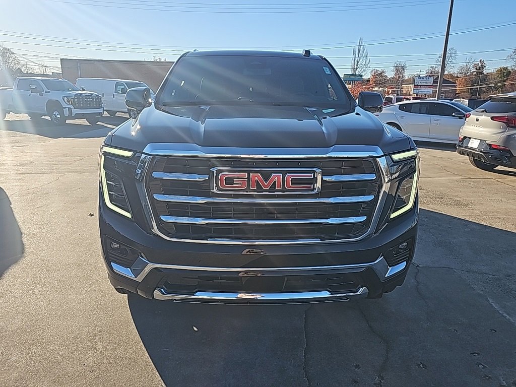 2026 Gmc Yukon photo 3
