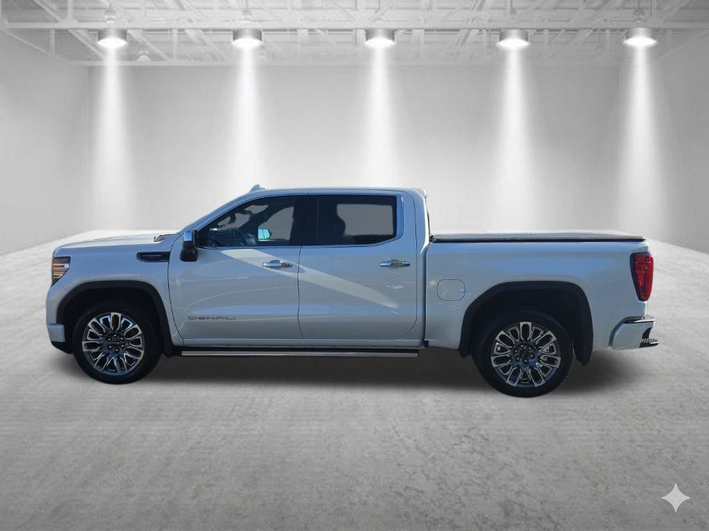 2023 GMC Sierra 1500 Denali Denali Ultimate - Photo 7