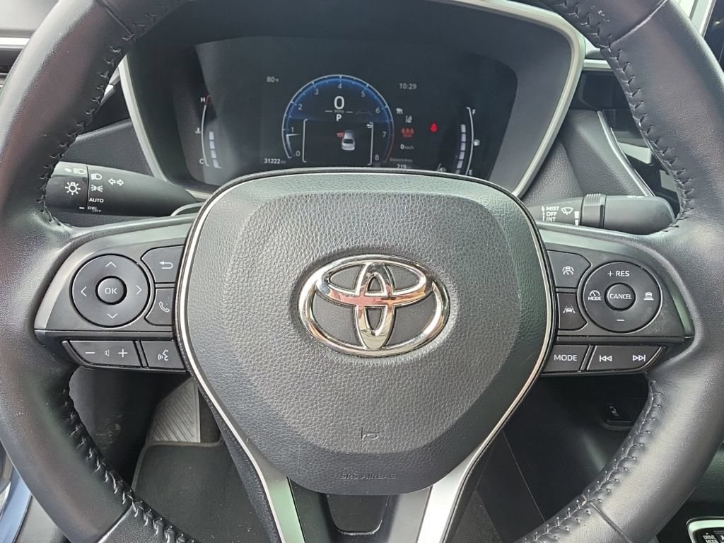 2023 Toyota Corolla XSE - Photo 18