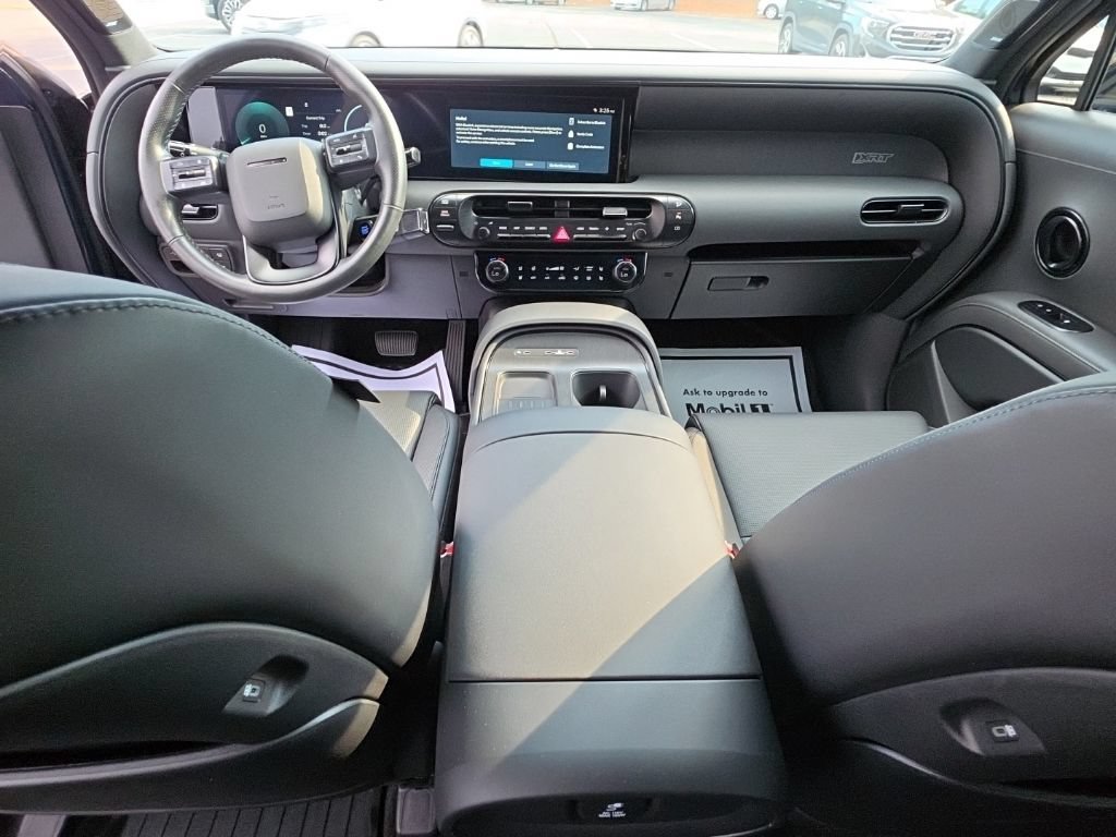 2026 Hyundai Palisade XRT Pro - Photo 20