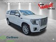  GMC Yukon XL