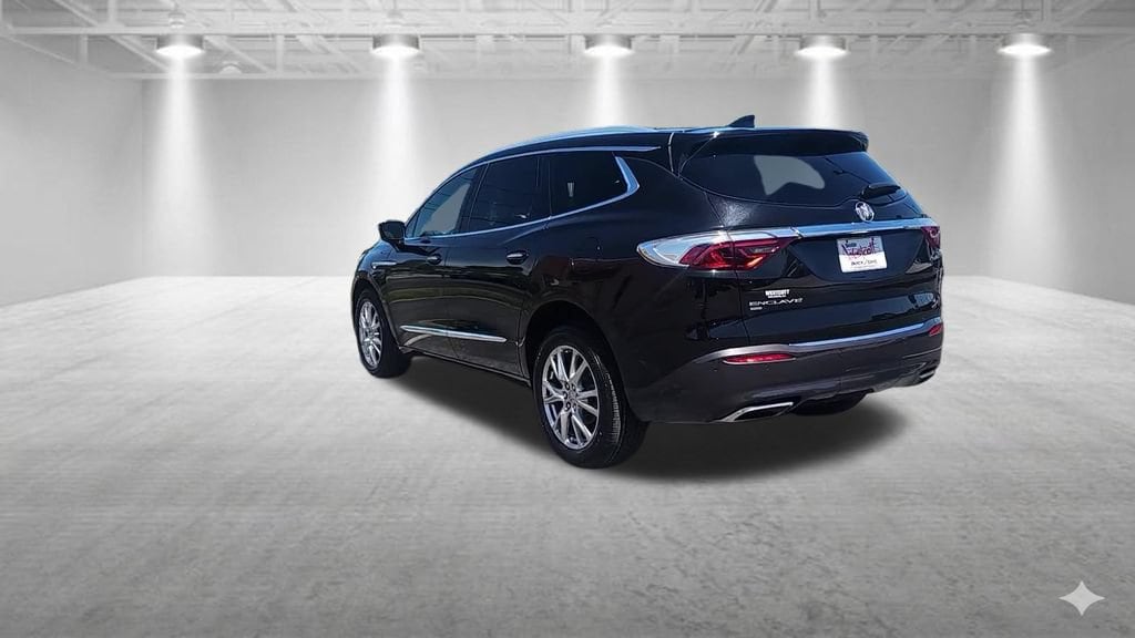 Used 2023 Buick Enclave Premium SUV